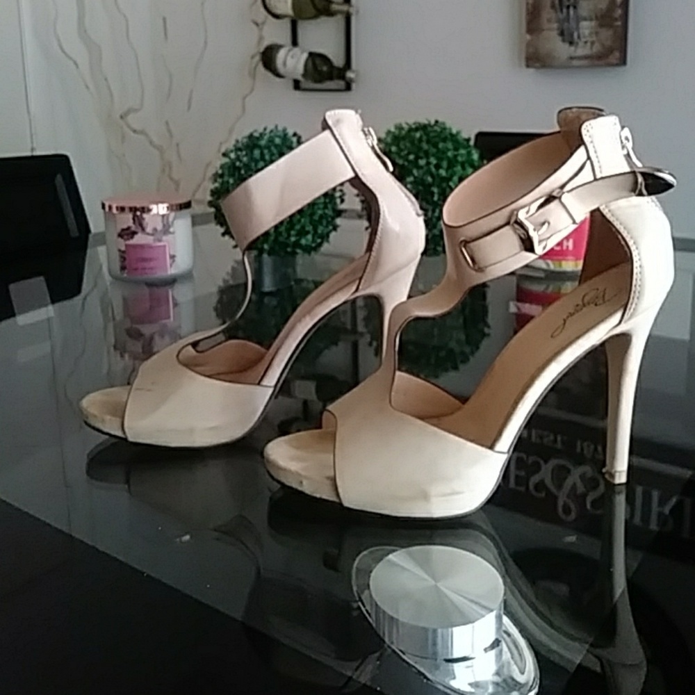 Beyond EUC Heels